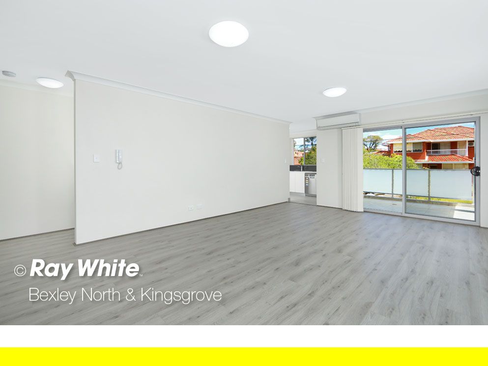 3/8A Melvin Street, Beverly Hills NSW 2209, Image 1