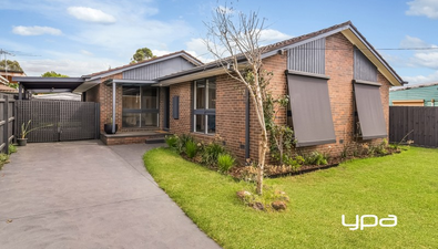 Picture of 18 Lawson Street, SUNBURY VIC 3429