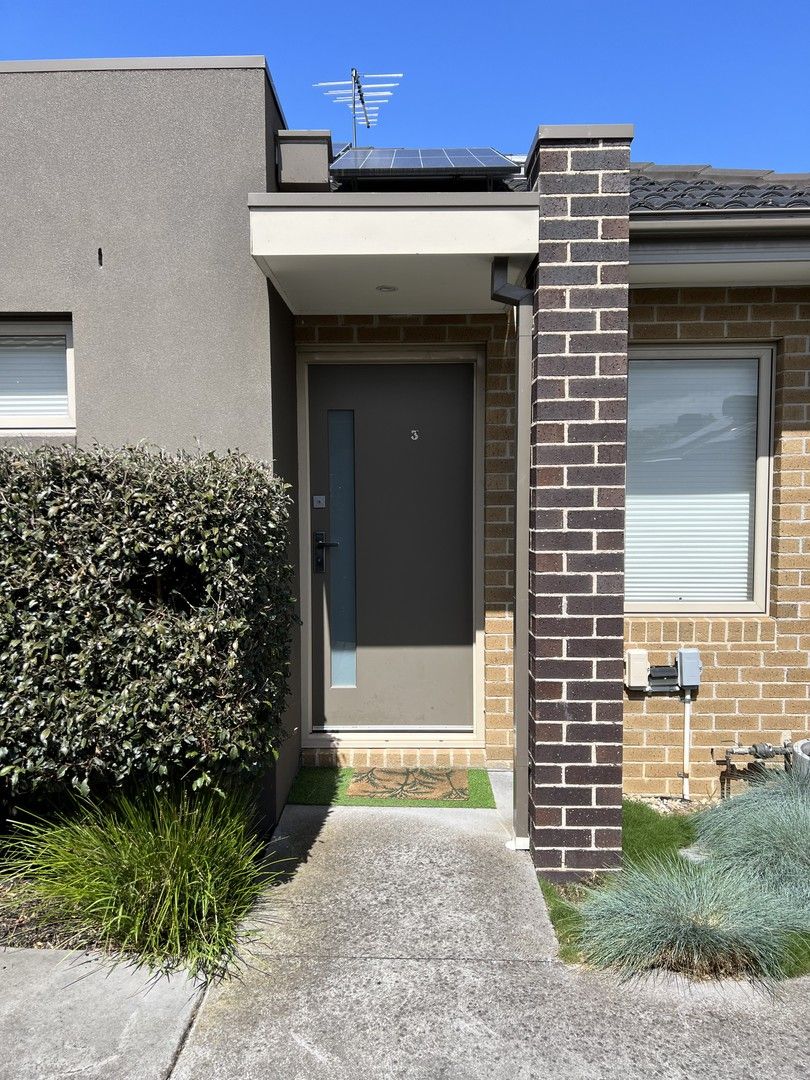 3/36 Eton Street, Preston VIC 3072, Image 0