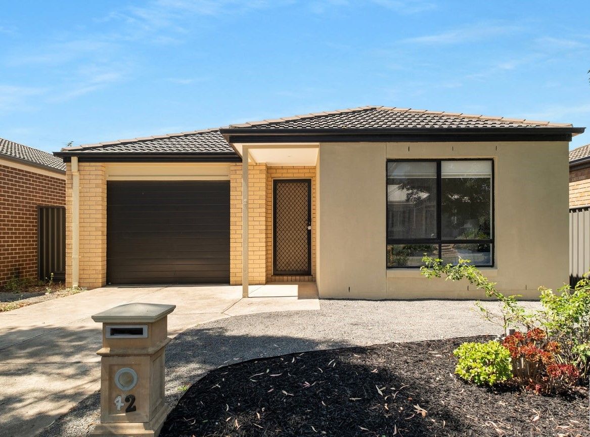 42 Pioneer Drive, Deer Park VIC 3023, Image 0