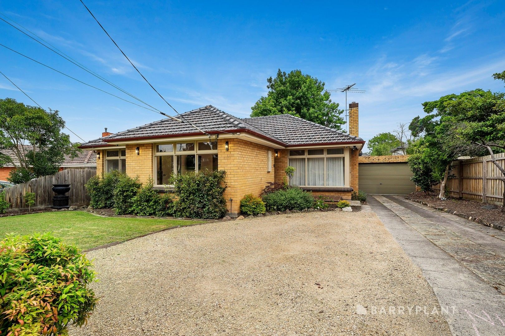 3 bedrooms House in 153 Maroondah Highway CROYDON VIC, 3136
