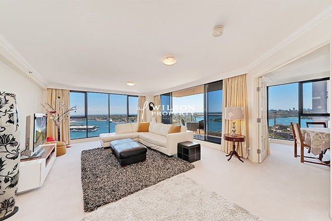 Picture of 2106/183 Kent Street, MILLERS POINT NSW 2000