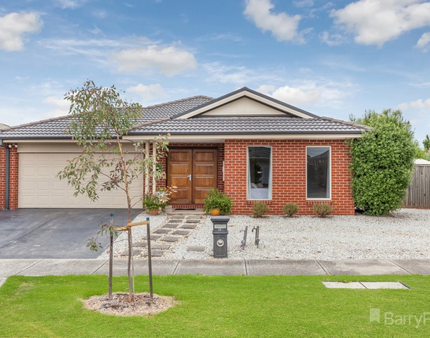 16 Palladium Circle, Beveridge VIC 3753