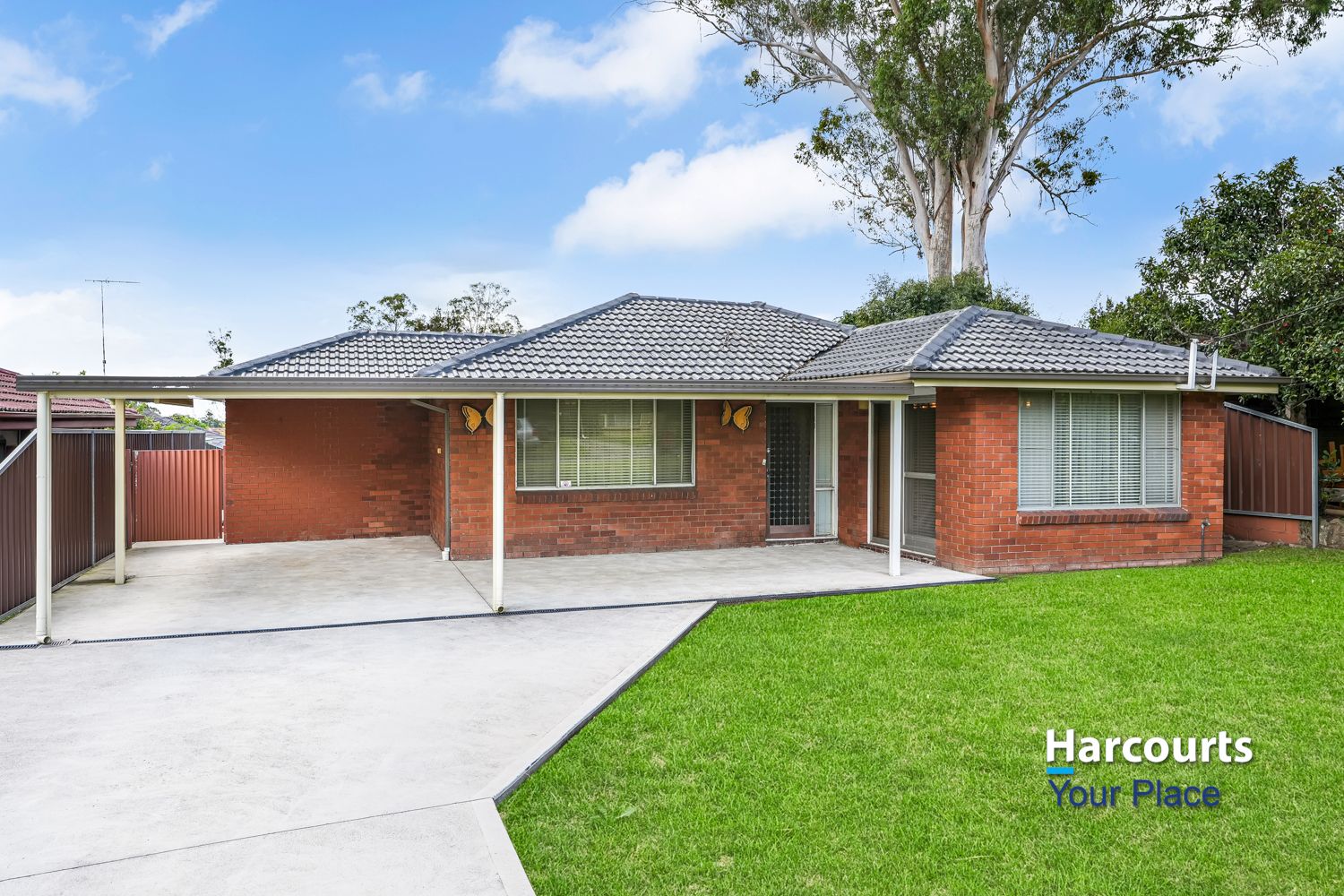 5 Jindalla Crescent, Hebersham NSW 2770, Image 0