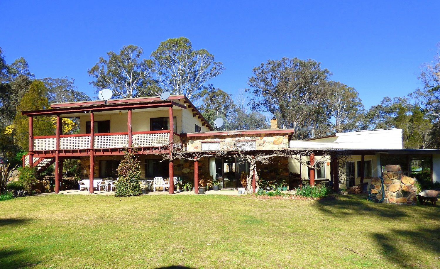 827 Burragate Rd, Wyndham NSW 2550 House for Sale 720,000