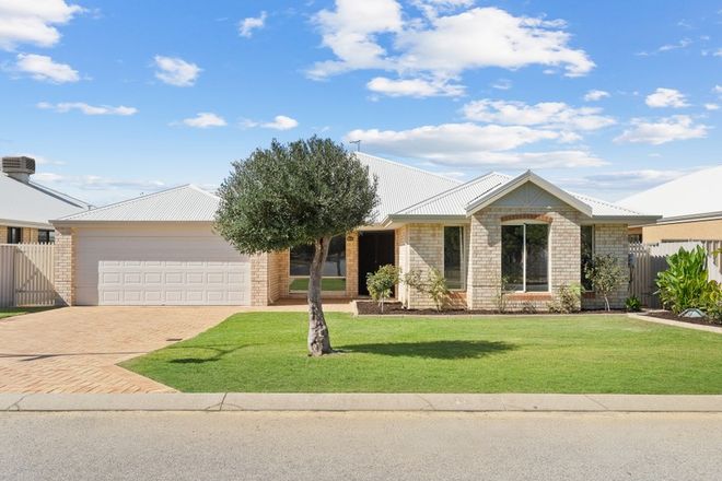 Picture of 38 Grove Street, SHOALWATER WA 6169