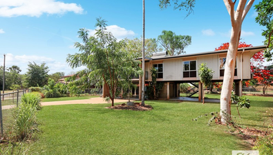 Picture of 38 Cox Crescent, KATHERINE NT 0850