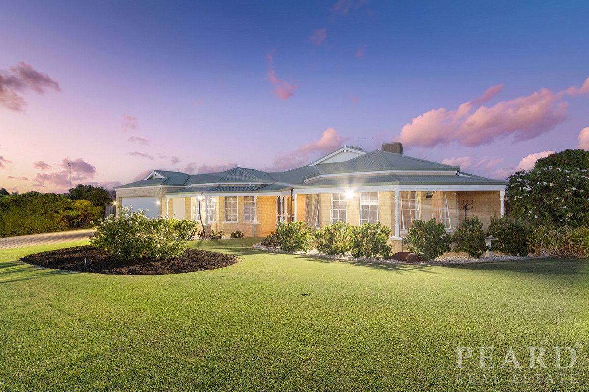 7 Maplewood Green, Ellenbrook WA 6069, Image 0