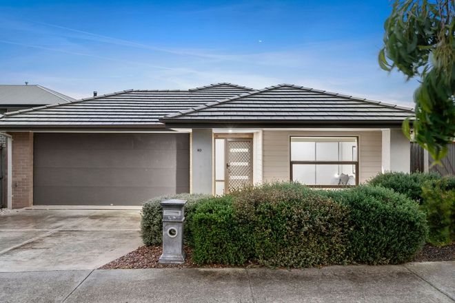 Picture of 40 Appleby Street, CURLEWIS VIC 3222