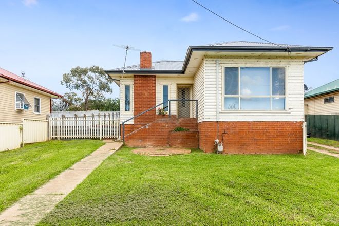 Picture of 21 Harold Street, JUNEE NSW 2663