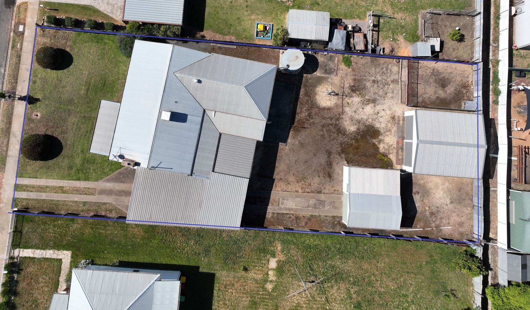 15 Butcher St, St Arnaud VIC 3478, Image 2