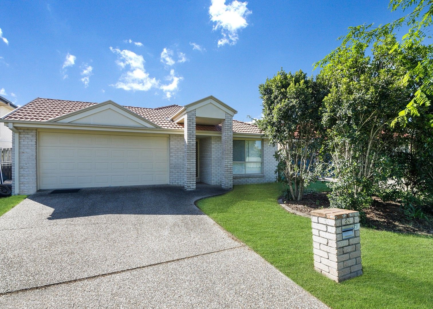 24 Allenby Drive, Meadowbrook QLD 4131, Image 0