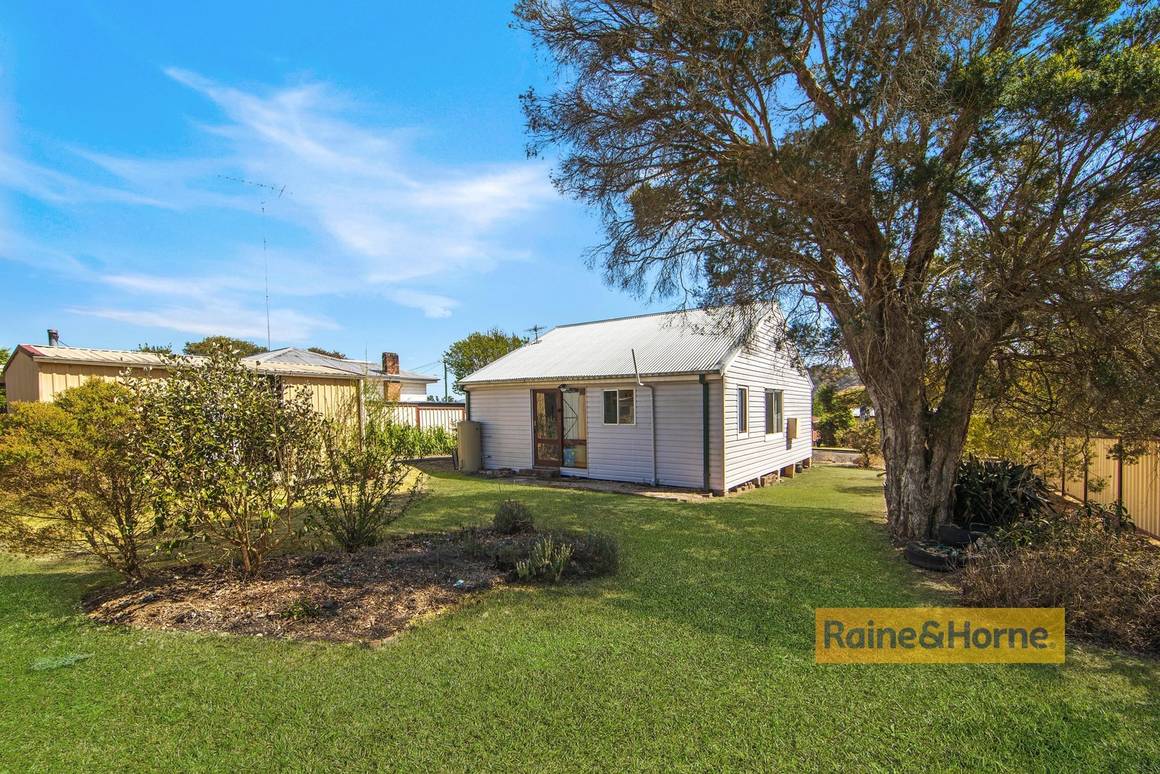 Picture of 19 Bowman Street, GLOUCESTER NSW 2422