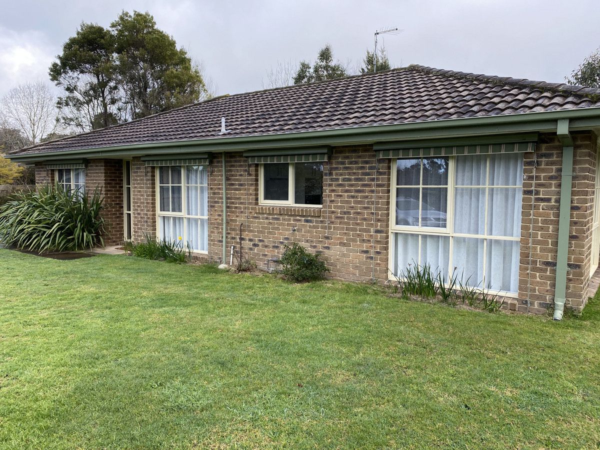 5/3070 Frankston Flinders Road, Balnarring VIC 3926 House For Rent