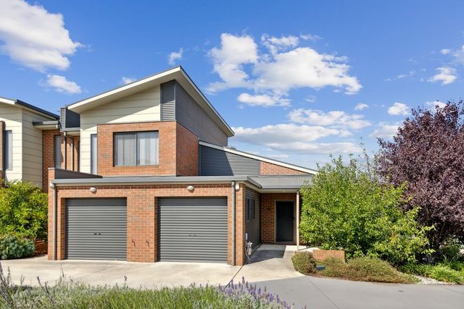 Picture of 20/1 Thurralilly Street, QUEANBEYAN NSW 2620