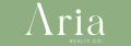 Aria Realty Co.'s logo