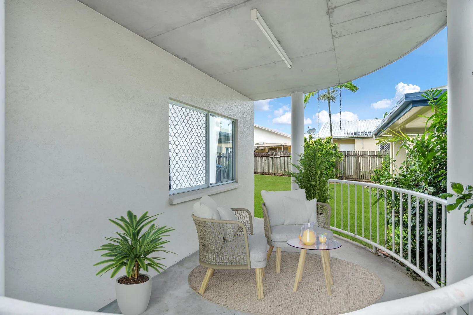 Additional image 8 of 2/11 Ingham Court, Mooroobool QLD 4870