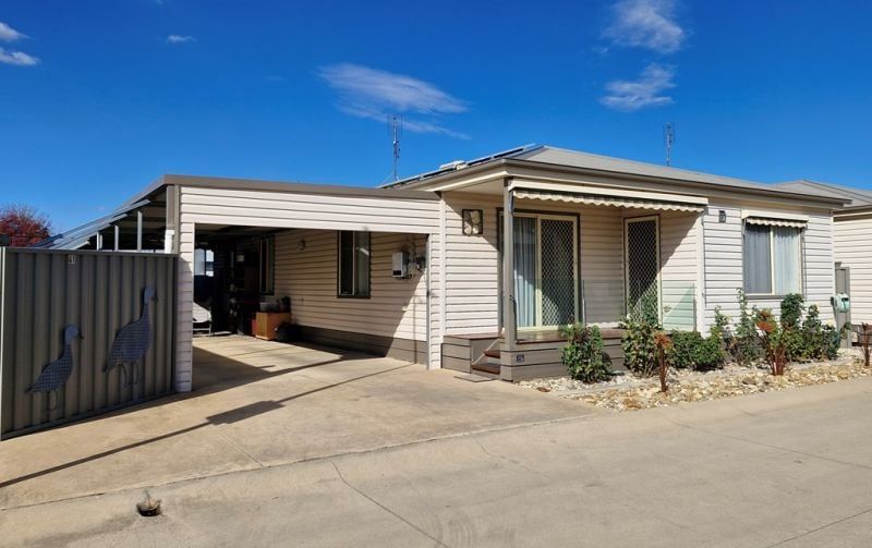 3 bedrooms House in 151/6 Boyes Street MOAMA NSW, 2731