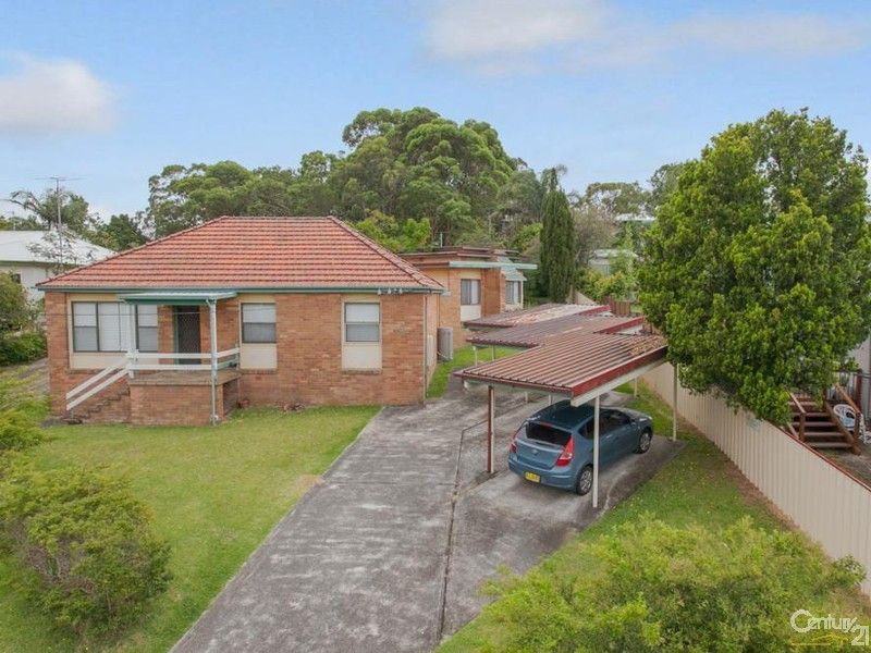 1-4/42 Beath Crescent, Kahibah NSW 2290, Image 2