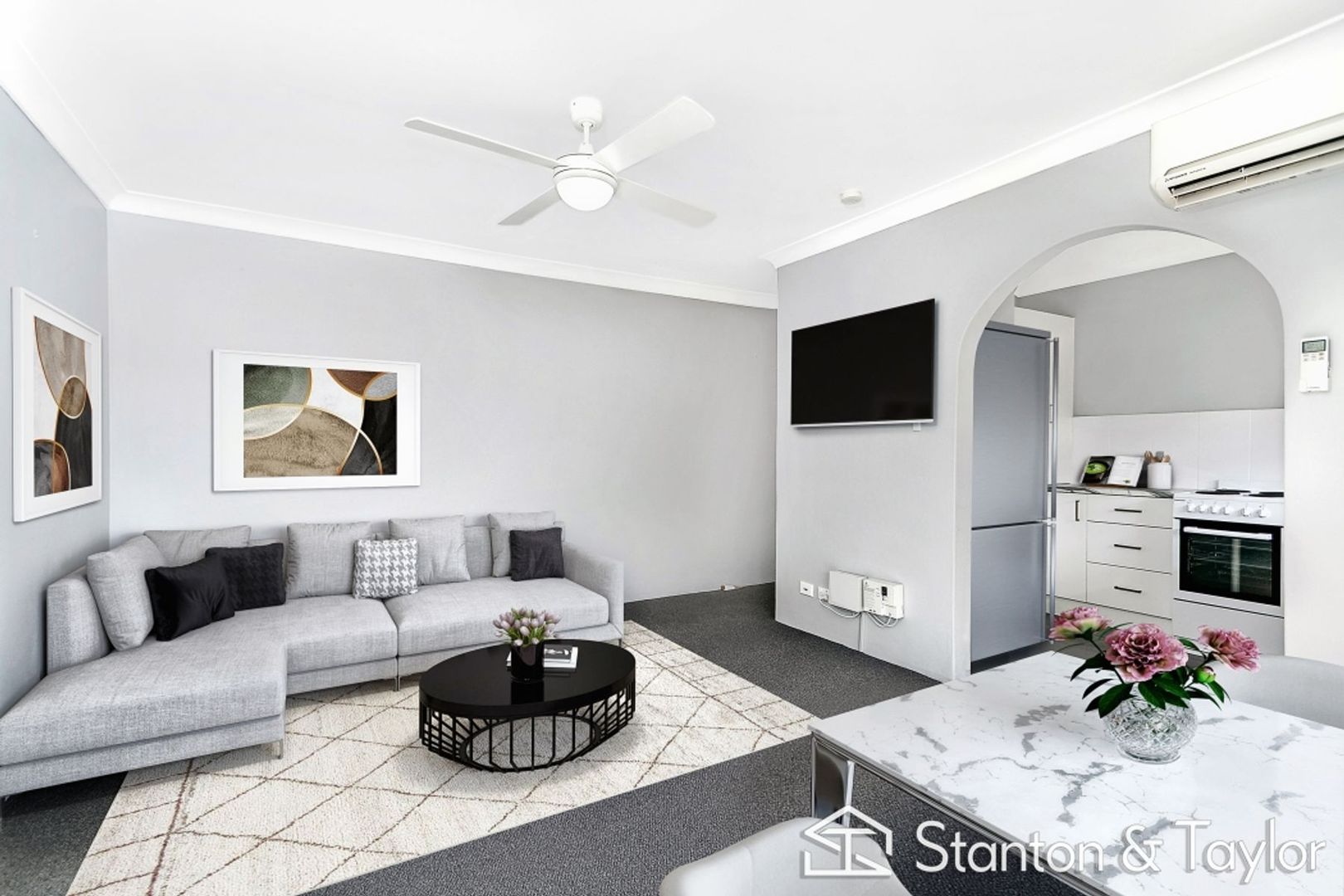 4/324 Jamison Road, Jamisontown NSW 2750, Image 1