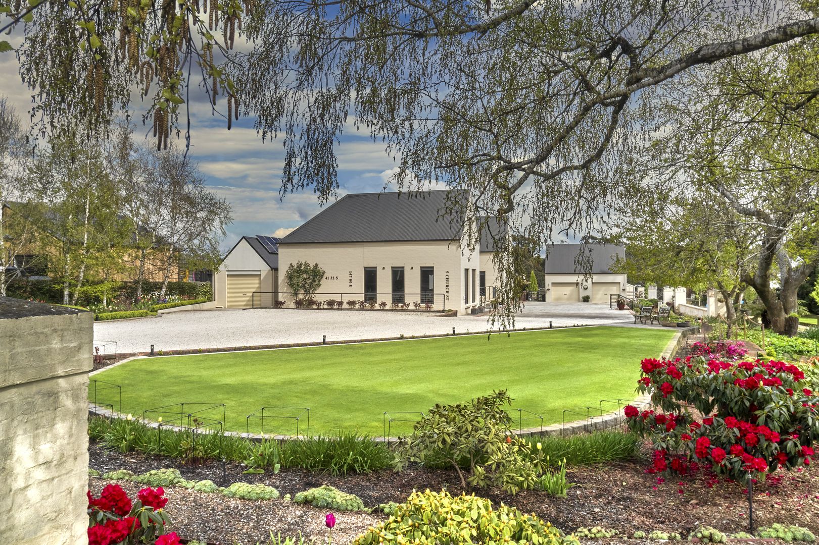 5 Church Street, Carrick Property History & Address Research Domain