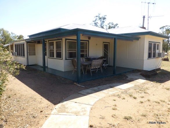 1180 Collingwood Lane, Bruie Plains NSW 2875, Image 1