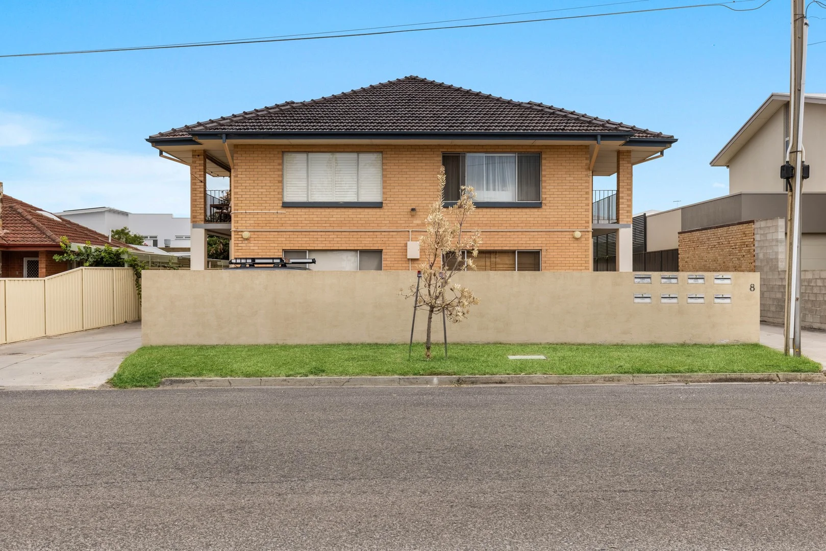 Additional image 21 of 6/8 Renwick Street, West Beach SA 5024