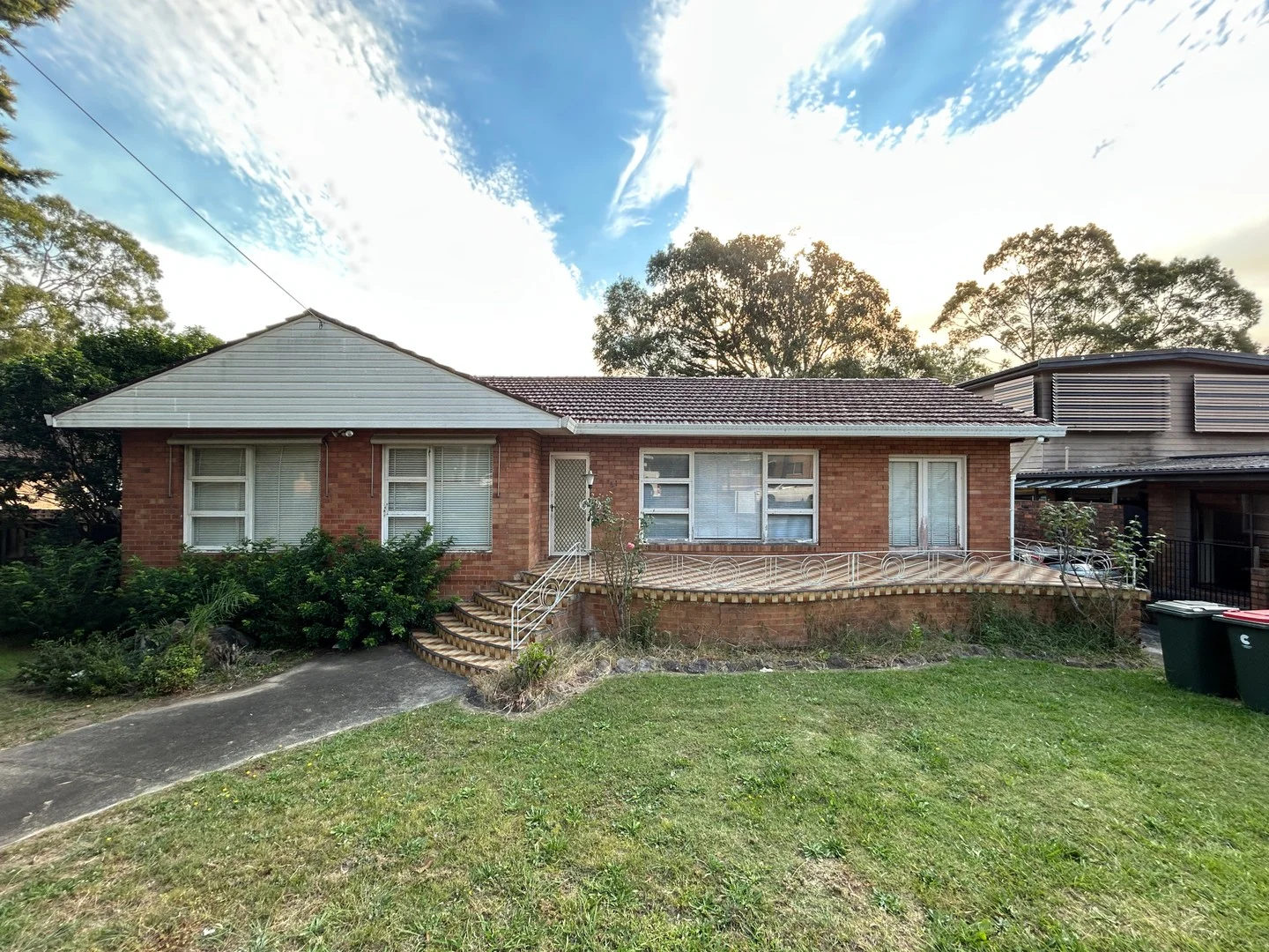 51 Sherwood Road, Merrylands NSW 2160
