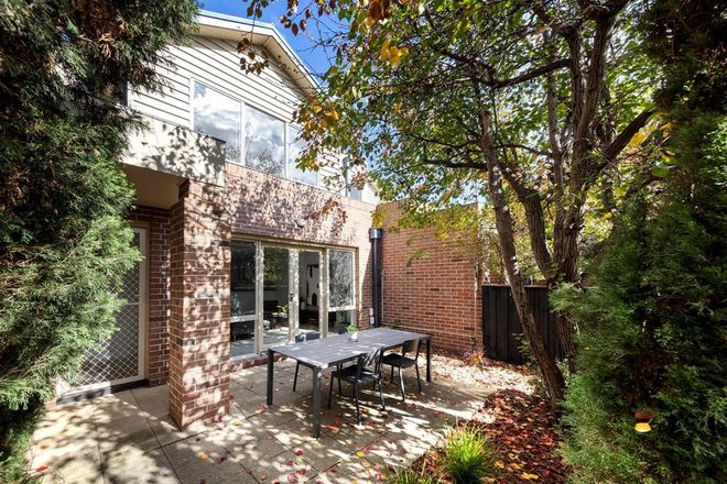 Picture of 2/182 Westgarth Street, NORTHCOTE VIC 3070