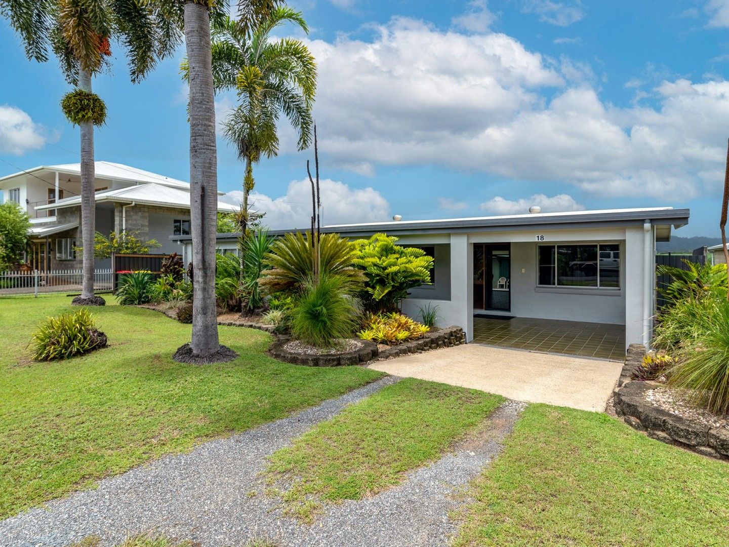 18 Andrews Street, Newell QLD 4873 Domain