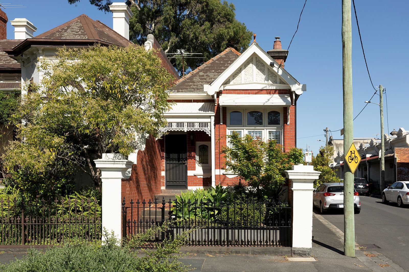 933 Drummond Street, Carlton North VIC 3054, Image 0