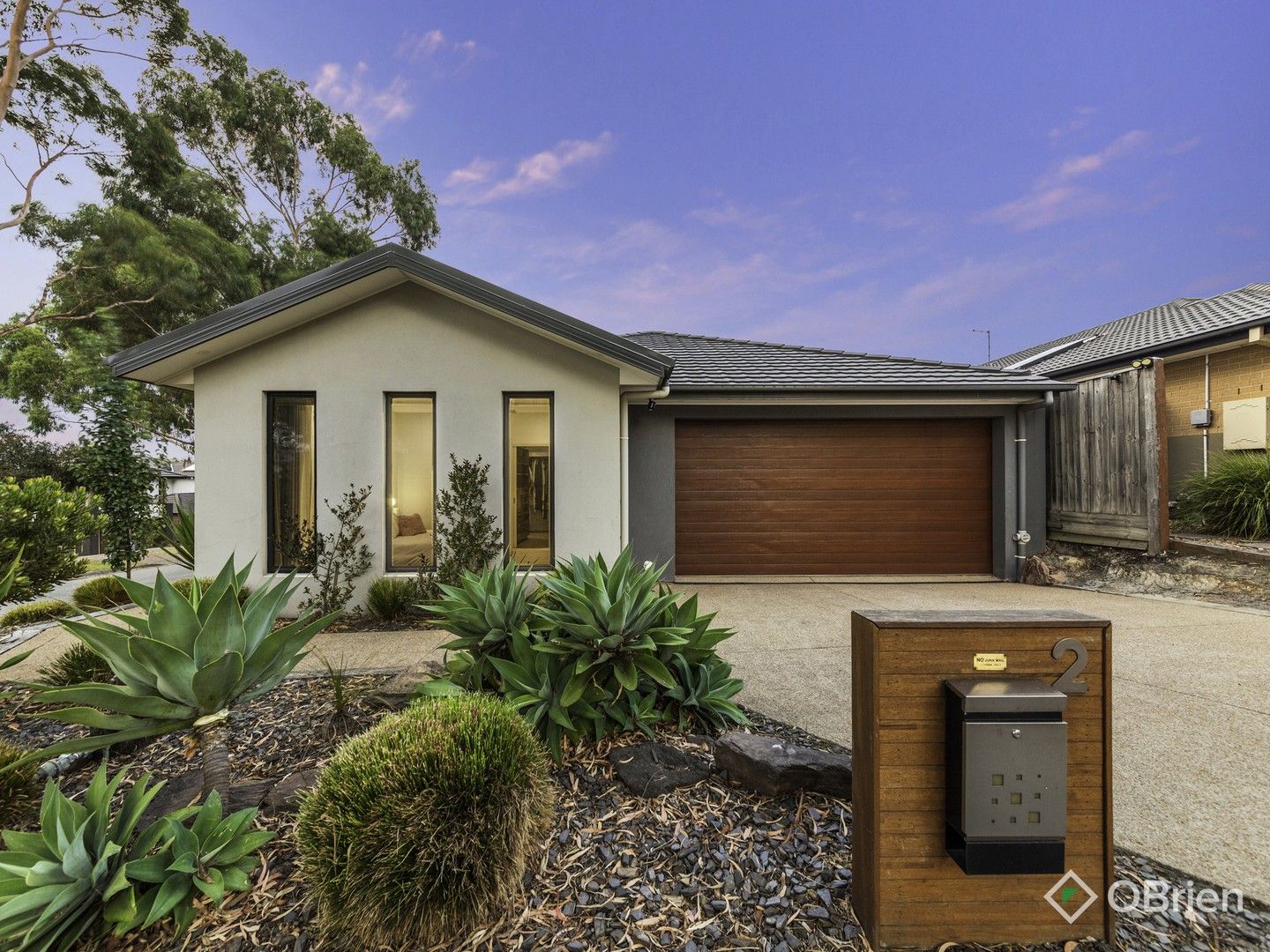 2 Eccles Way, Botanic Ridge VIC 3977, Image 0