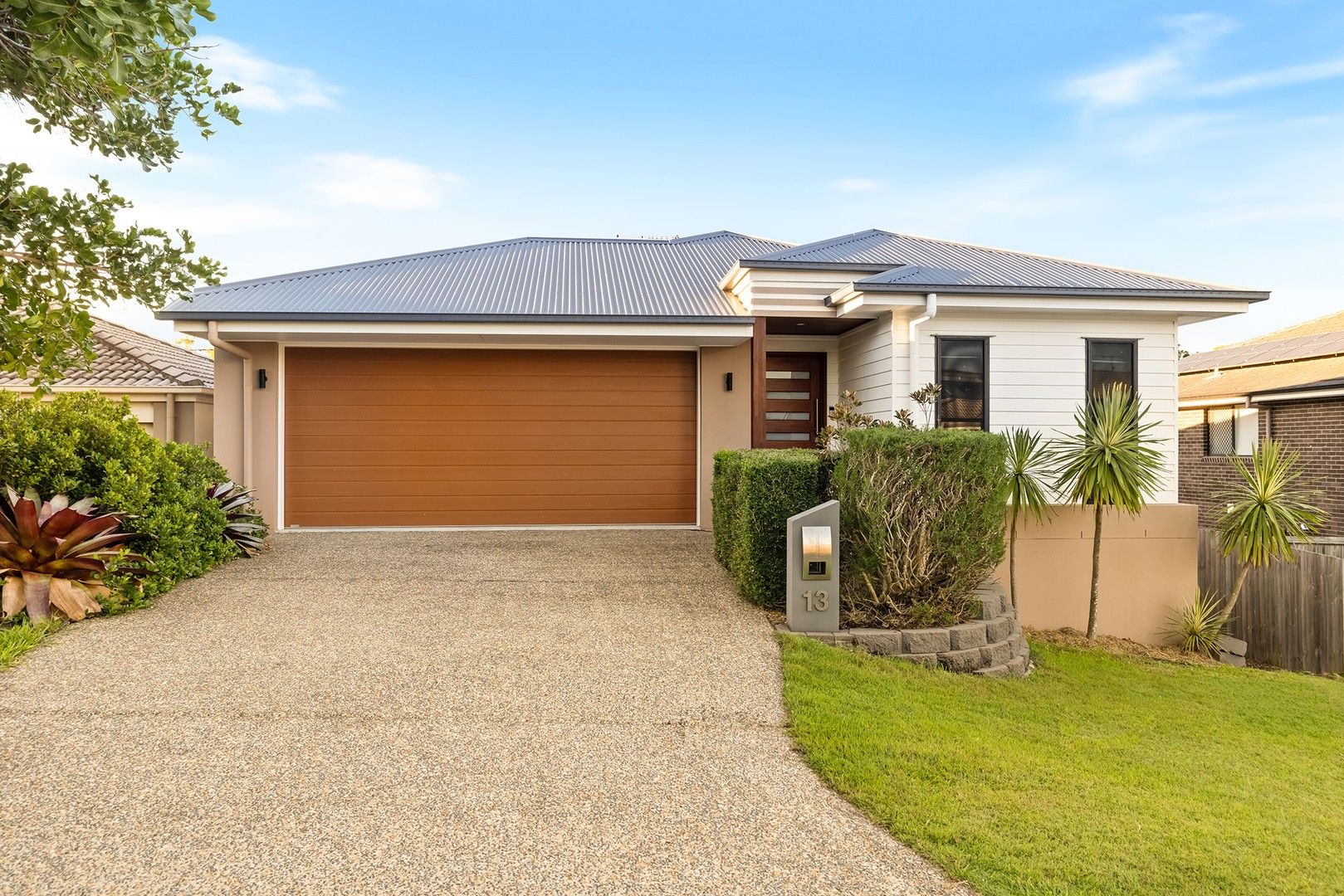 13 Acomis Street, Mackenzie QLD 4156, Image 0