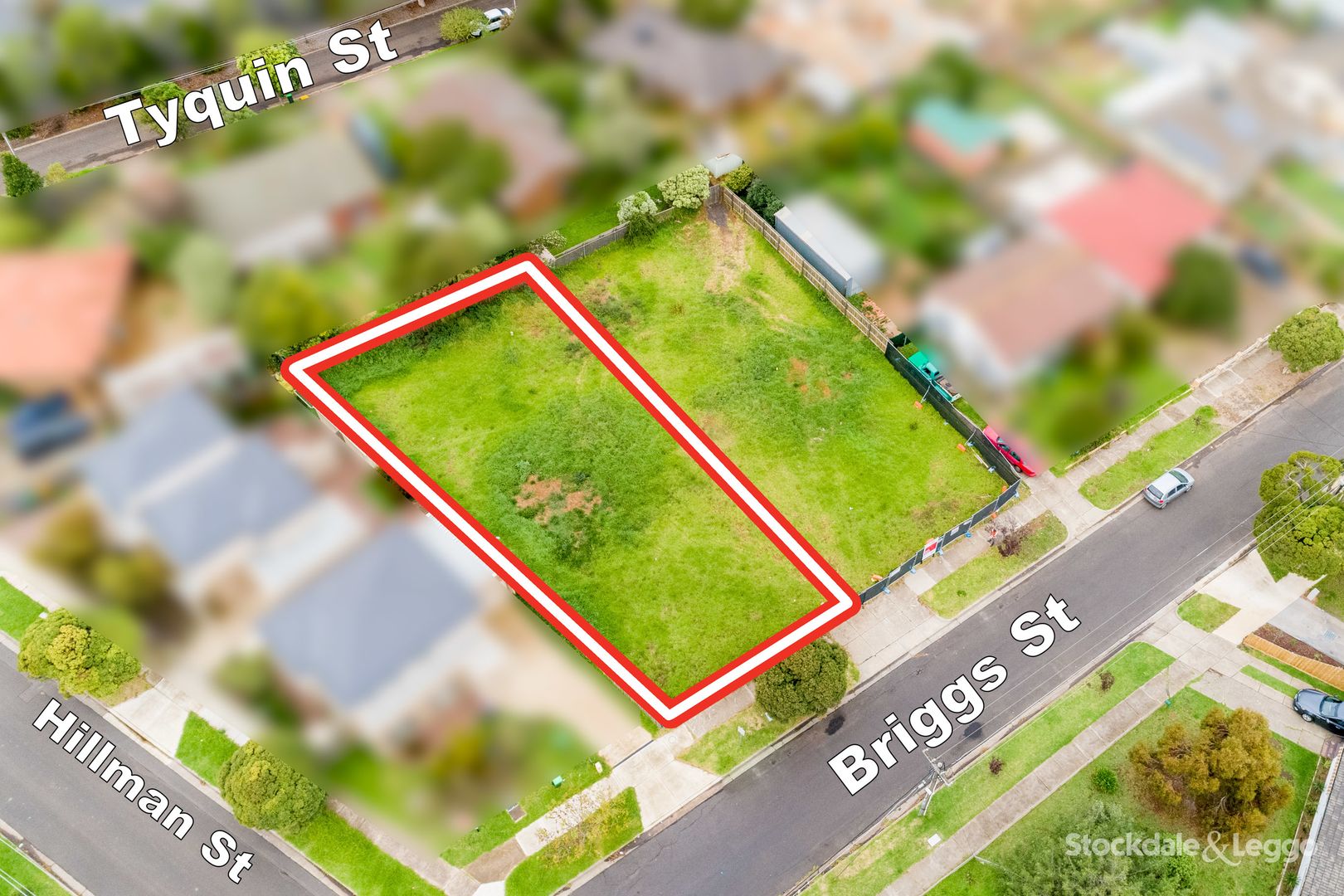 5 Briggs Street, Laverton VIC 3028, Image 1