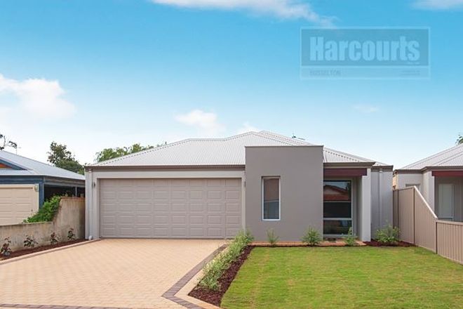 Picture of 1/16 Kilchatten Crescent, WEST BUSSELTON WA 6280