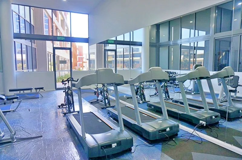 Additional image 14 of 1006/3 George Julius Ave, Zetland NSW 2017