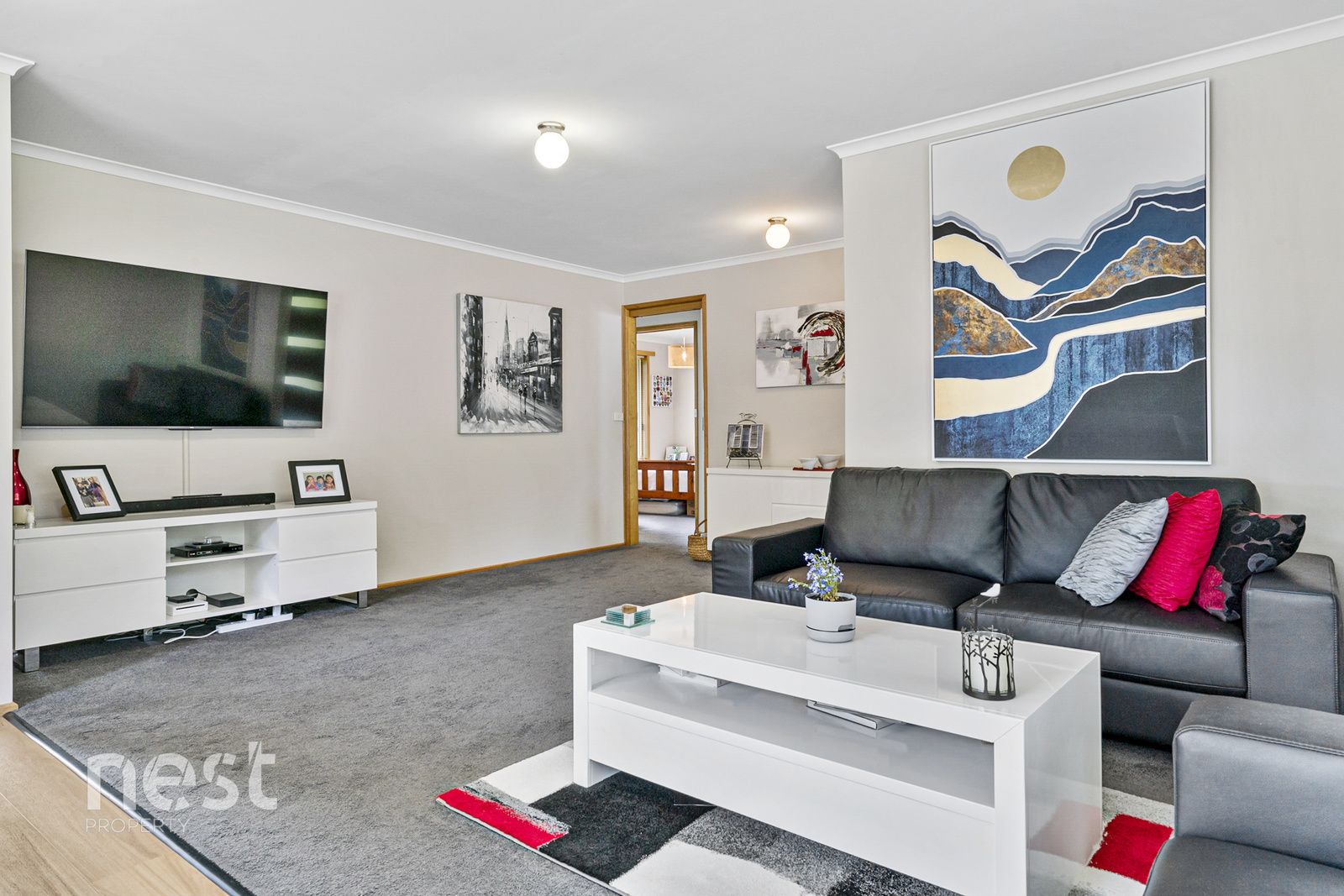 1/31 Whitewater Crescent, Kingston TAS 7050, Image 2