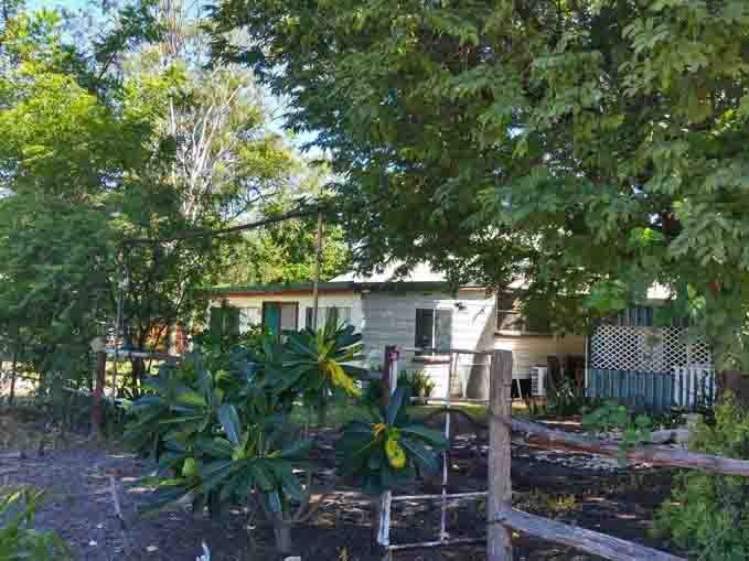 15 Hospital Avenue, Chillagoe Property History & Address Research