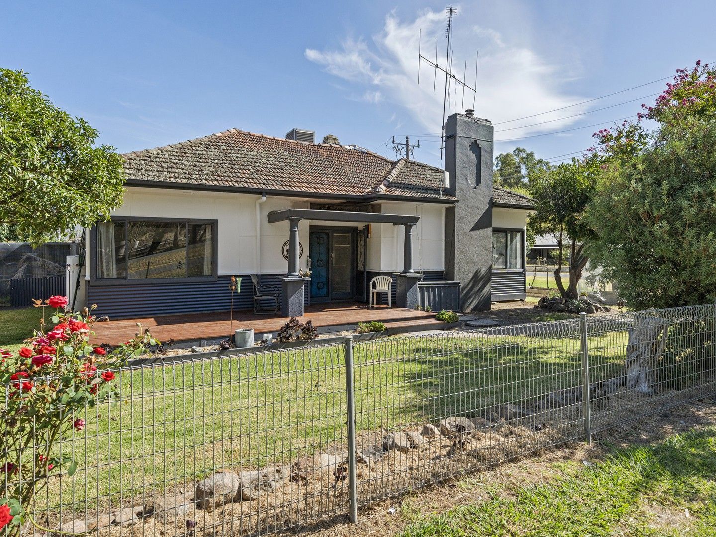 238 High Street, Violet Town VIC 3669, Image 0