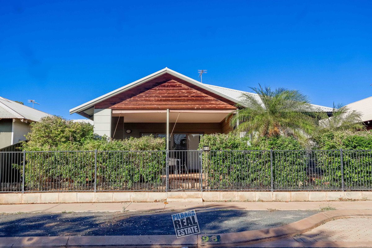 98 Marniyarra Loop, Baynton WA 6714, Image 1