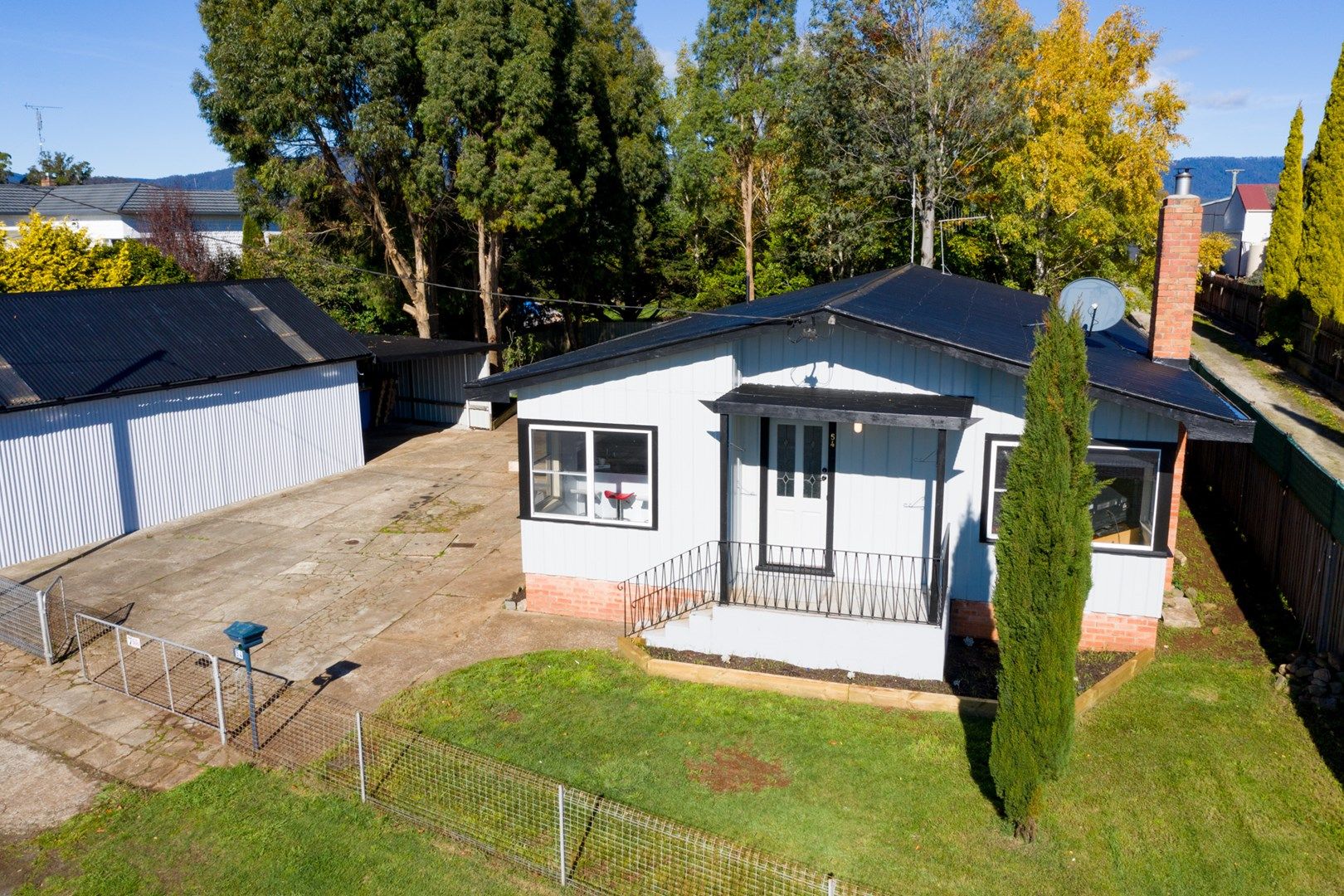 54 Main Street, Ringarooma TAS 7263, Image 0