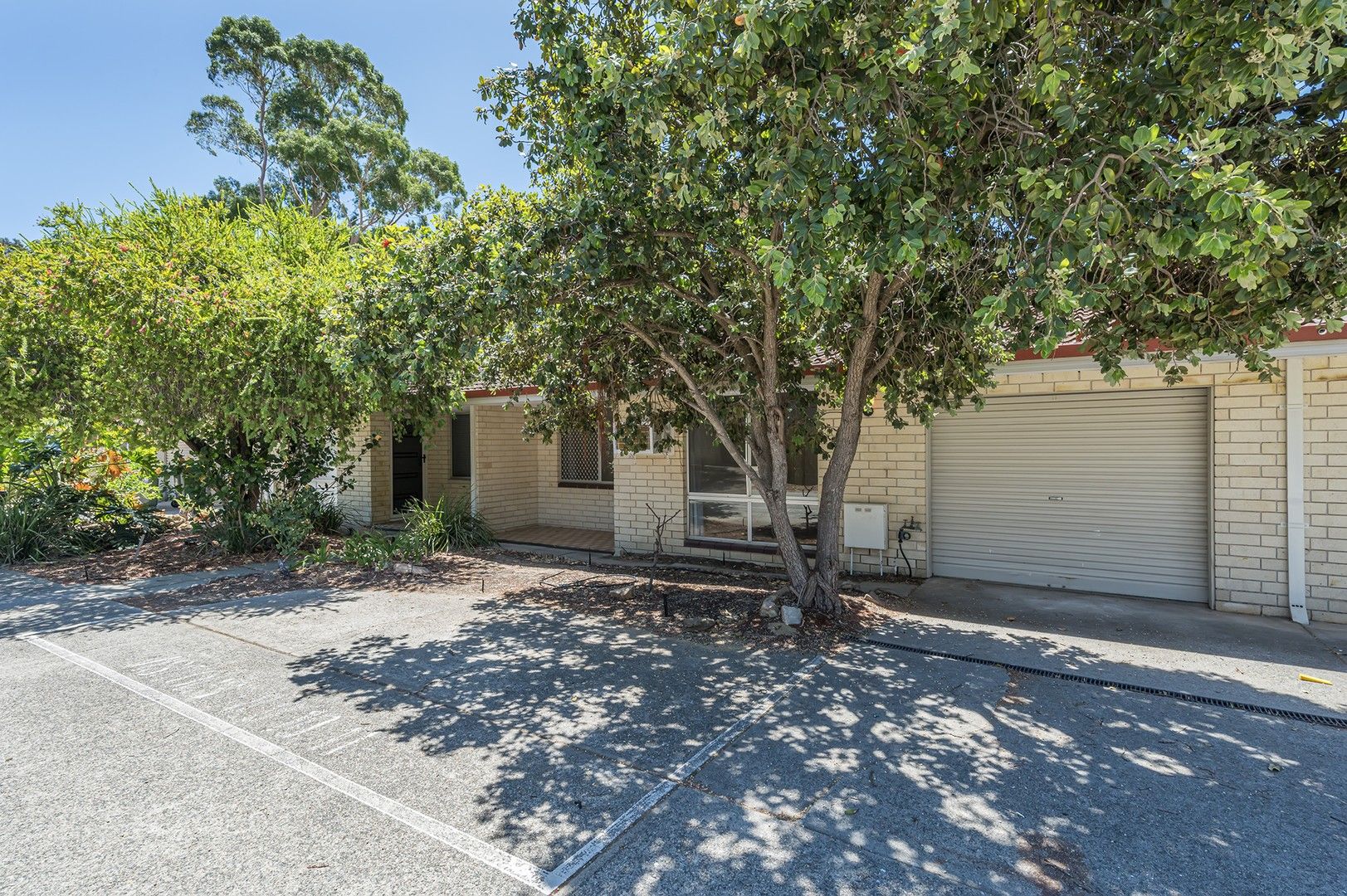 2 bedrooms Villa in 10/133 Edinboro Street JOONDANNA WA, 6060