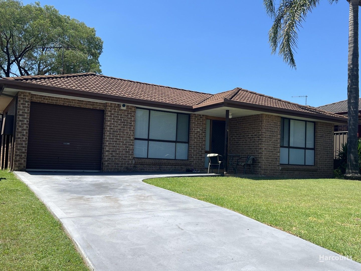 16 MacKinnon Crescent, St Helens Park NSW 2560 House For Rent Domain