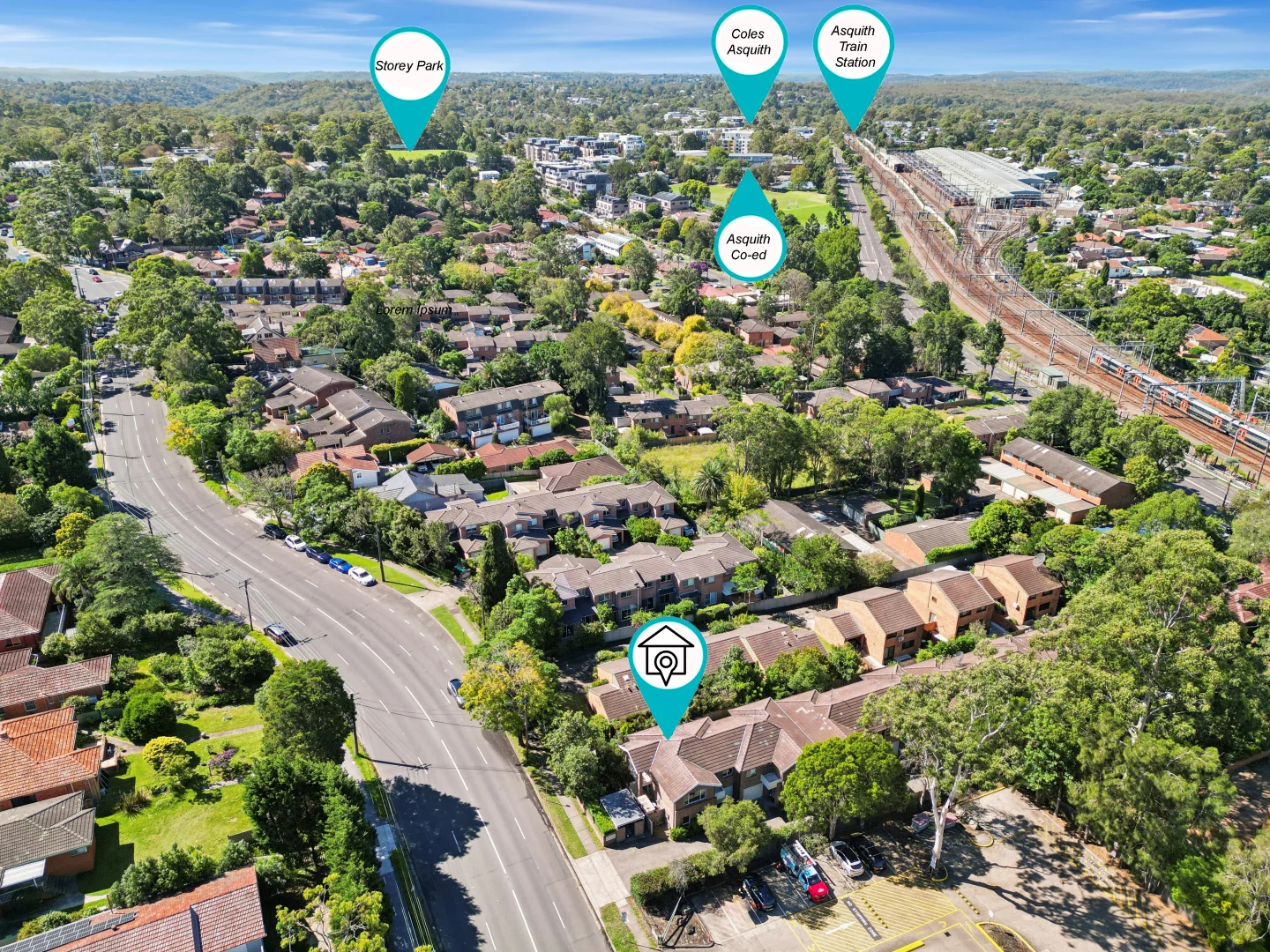 Additional image 13 of 1/332 Peats Ferry Road, Hornsby NSW 2077