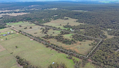 Picture of Lot 15 Snake Valley - Mortchup Road, SNAKE VALLEY VIC 3351