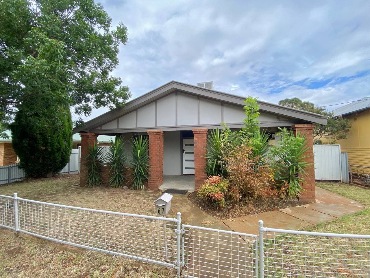 3 bedrooms House in 67 Cecile Street PARKES NSW, 2870
