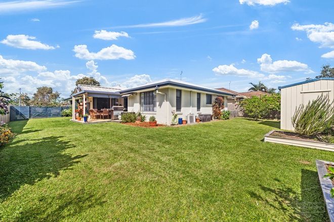 Picture of 67 Rawson Street, CALOUNDRA WEST QLD 4551
