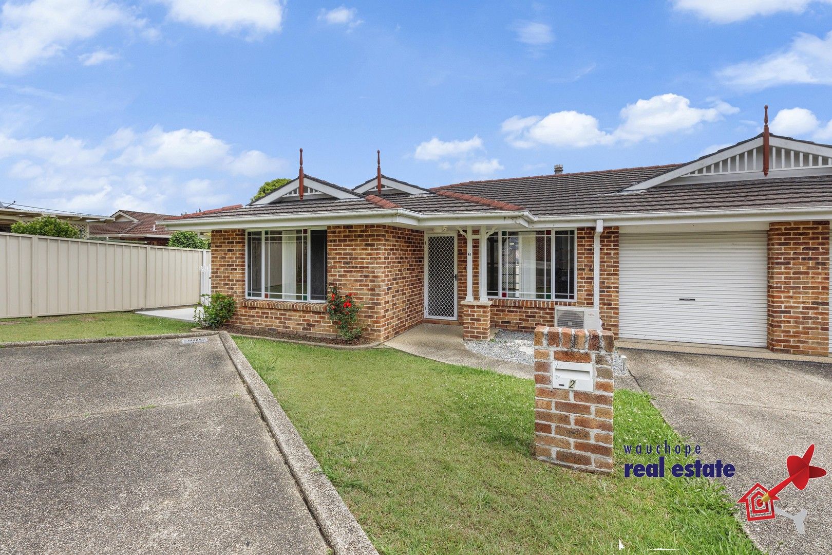 2/5 Forest Way, Wauchope NSW 2446, Image 0