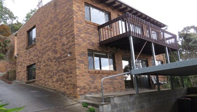Picture of UNIT 3/9 DILKERA Road, TATHRA NSW 2550