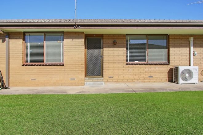 Picture of 3/471 Ainslie Avenue, LAVINGTON NSW 2641